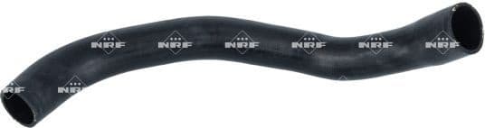 Charge Air Hose EASY FIT 166293