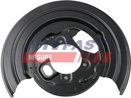 Splash Guard, brake disc FT32534