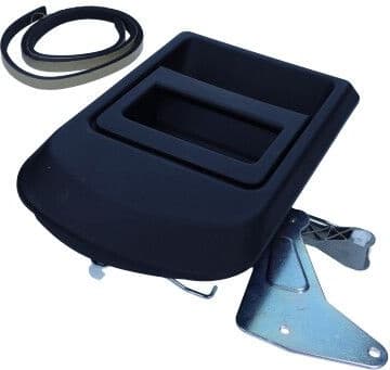 Exterior Door Handle 28-1023