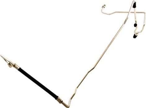High-pressure Line, air conditioning AC930010