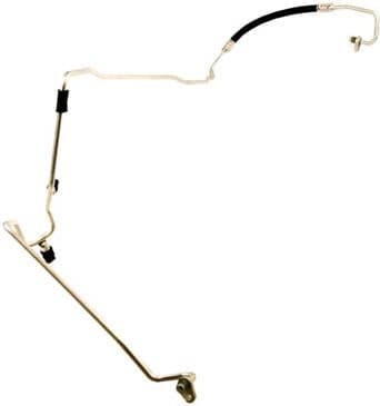 High-pressure Line, air conditioning AC930010 - image 2