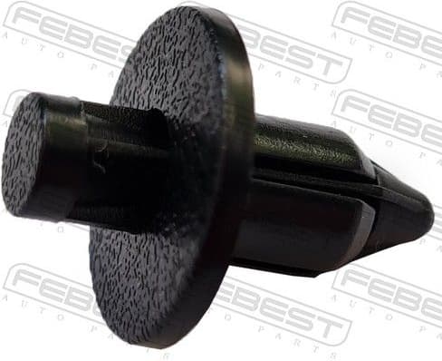 Clip, trim/protection strip 88570-039