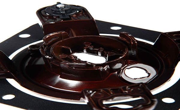Front Fog Light 87-35032-SX
