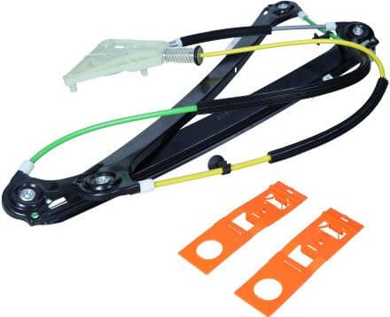 Window Regulator 50-0478 - image 2