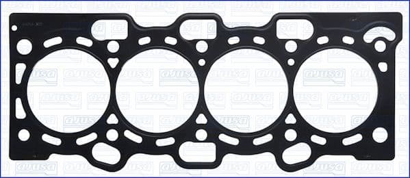 Gasket, cylinder head MULTILAYER STEEL 10109910