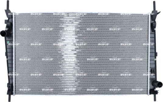 Radiator, engine cooling 560002