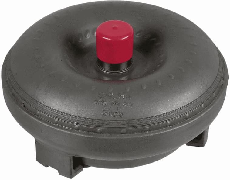 Torque Converter 0700 600 074