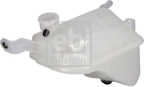 Expansion Tank, coolant 192821