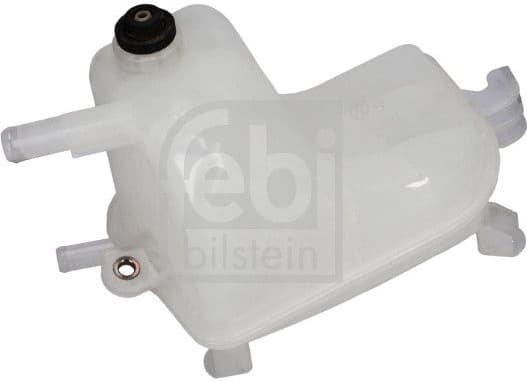 Expansion Tank, coolant 192821 - image 2