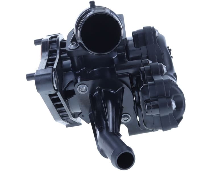 Thermostat, coolant TA9253
