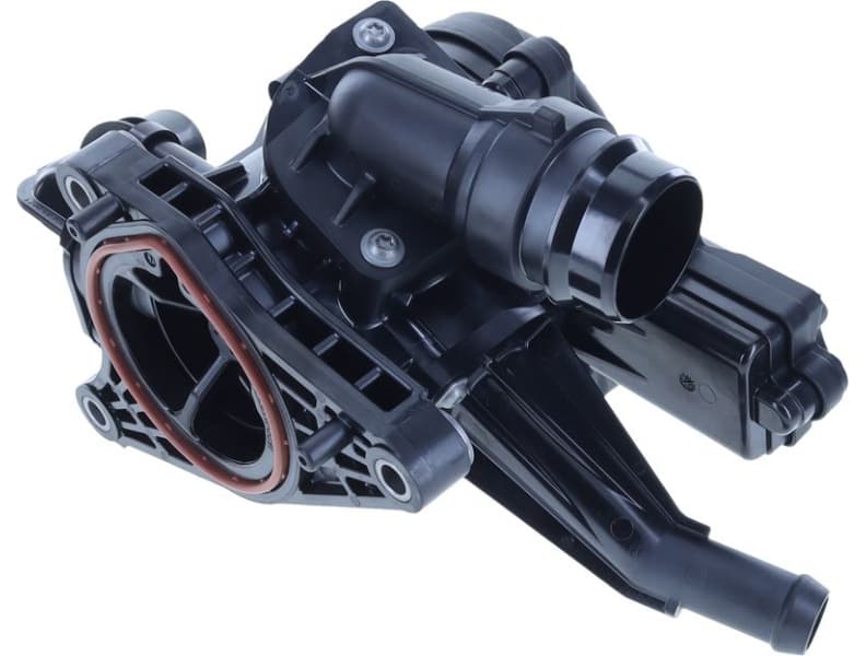 Thermostat, coolant TA9253 - image 2