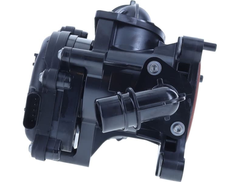 Thermostat, coolant TA9253 - image 3