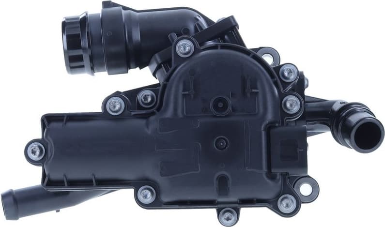 Thermostat, coolant TA9253 - image 5