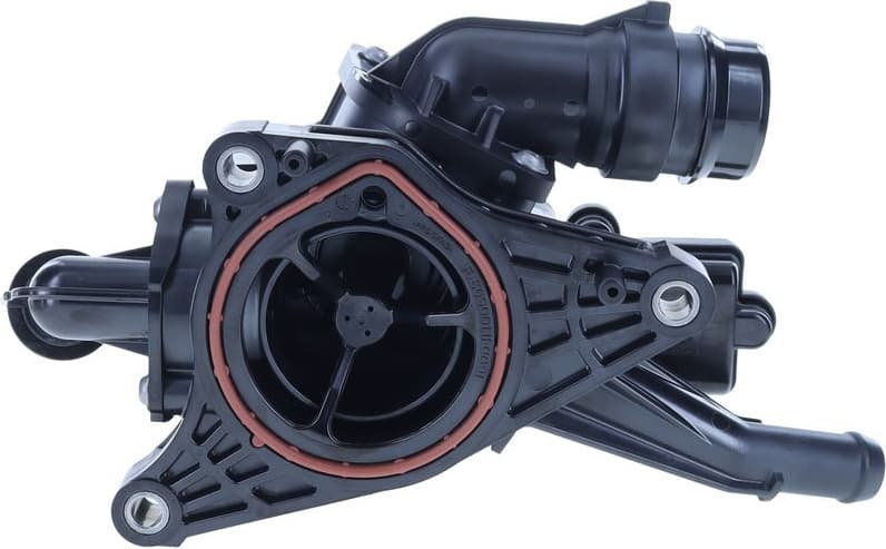 Thermostat, coolant TA9253 - image 6