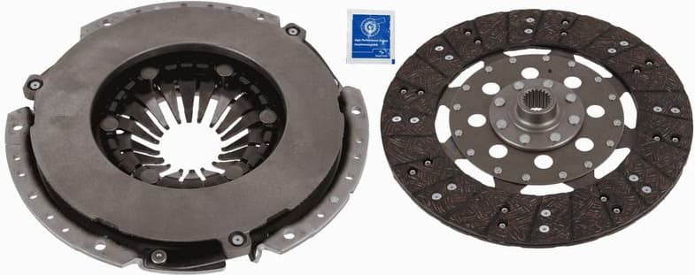 Clutch Kit XTend 3000 952 007 - image 2