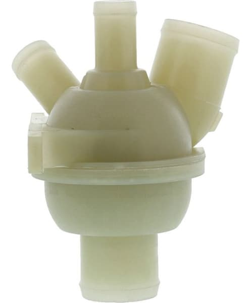 Thermostat, coolant 440-82 - image 2