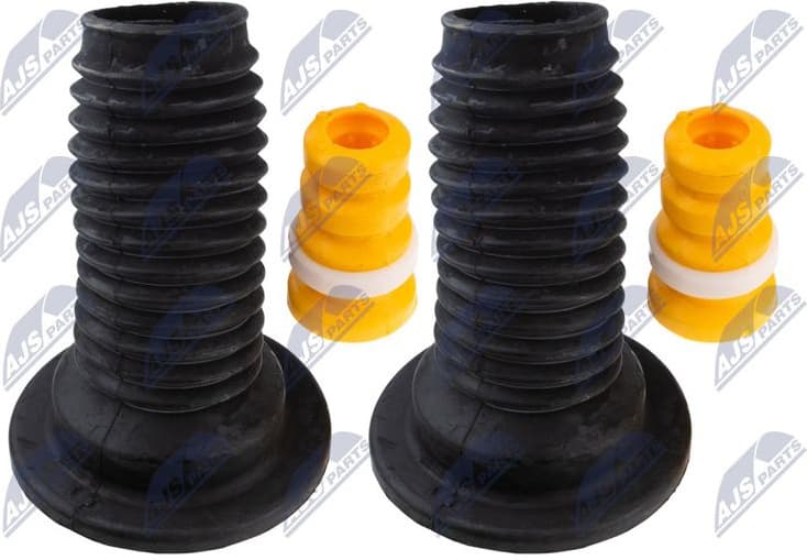 Dust Cover Kit, shock absorber AB-TY-080K