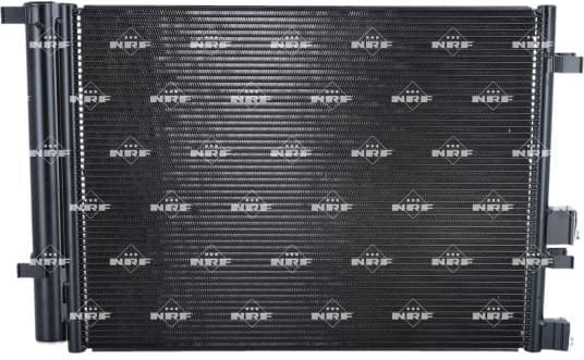 Condenser, air conditioning EASY FIT 350576 - image 3