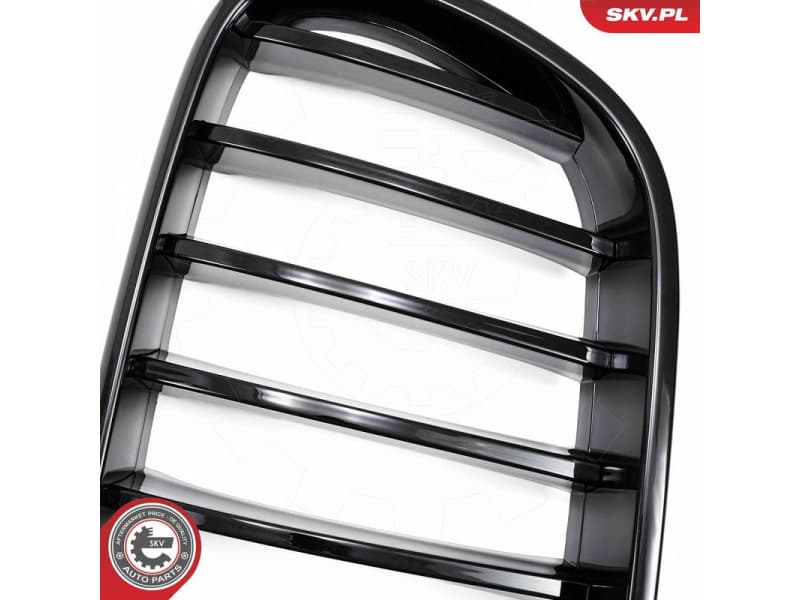 Radiator Grille 66SKV248 - image 2