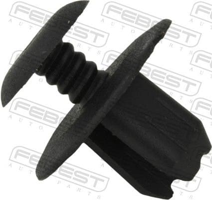 Clip, trim/protection strip 88570-181