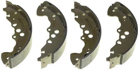 Brake Shoe Set ESSENTIAL LINE S79525 - image 2