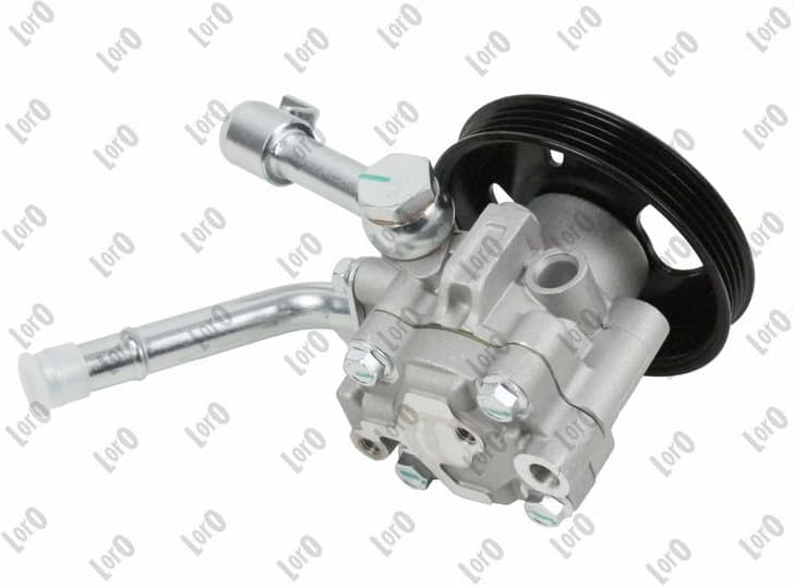 Hydraulic Pump, steering LORO 140-01-116 - image 2