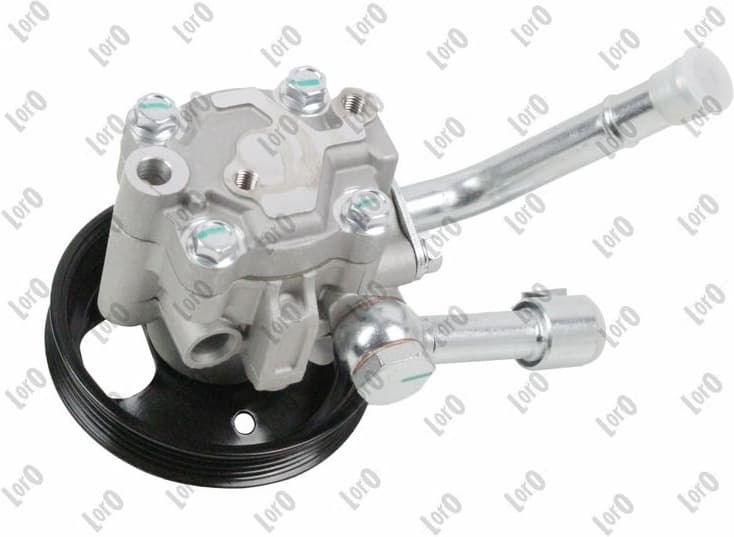 Hydraulic Pump, steering LORO 140-01-116 - image 4