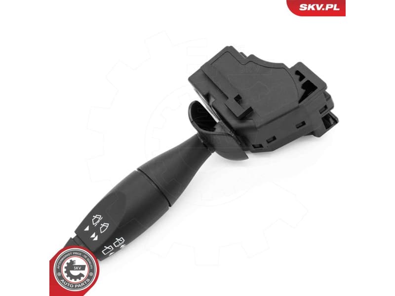 Steering Column Switch 38SKV587 - image 2