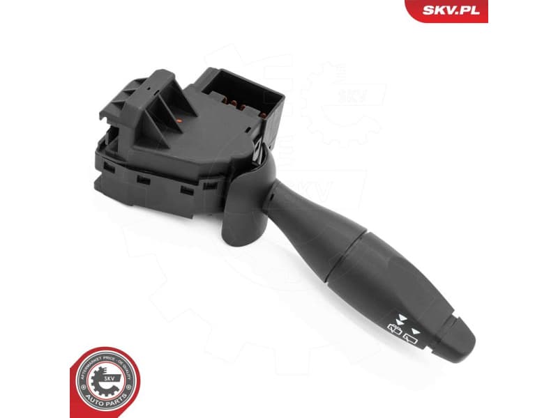 Steering Column Switch 38SKV587 - image 4