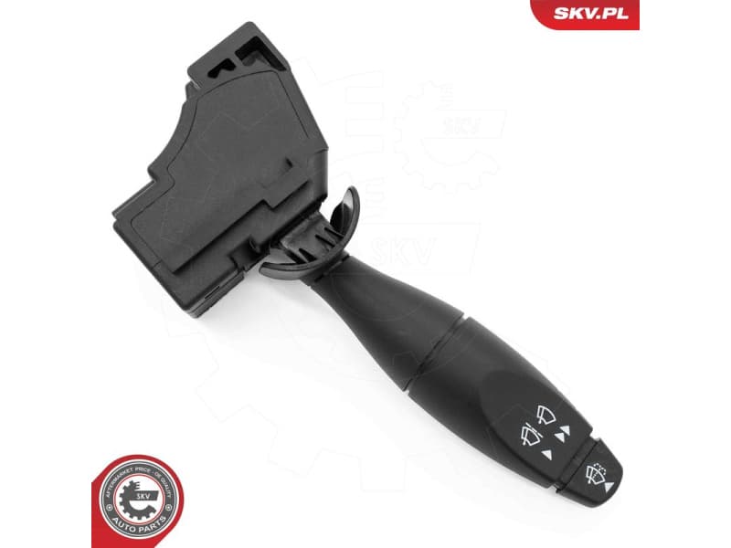 Steering Column Switch 38SKV587 - image 6