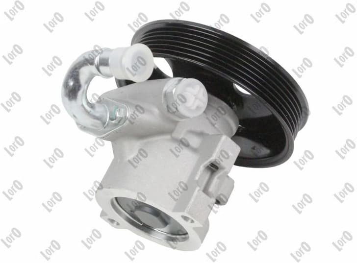 Hydraulic Pump, steering LORO 140-01-115 - image 2