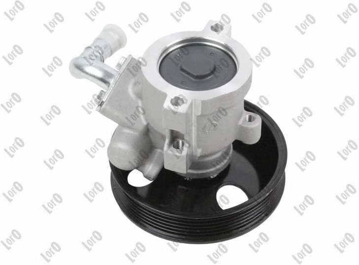 Hydraulic Pump, steering LORO 140-01-115 - image 4