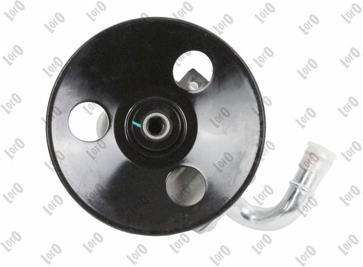 Hydraulic Pump, steering LORO 140-01-115 - image 6