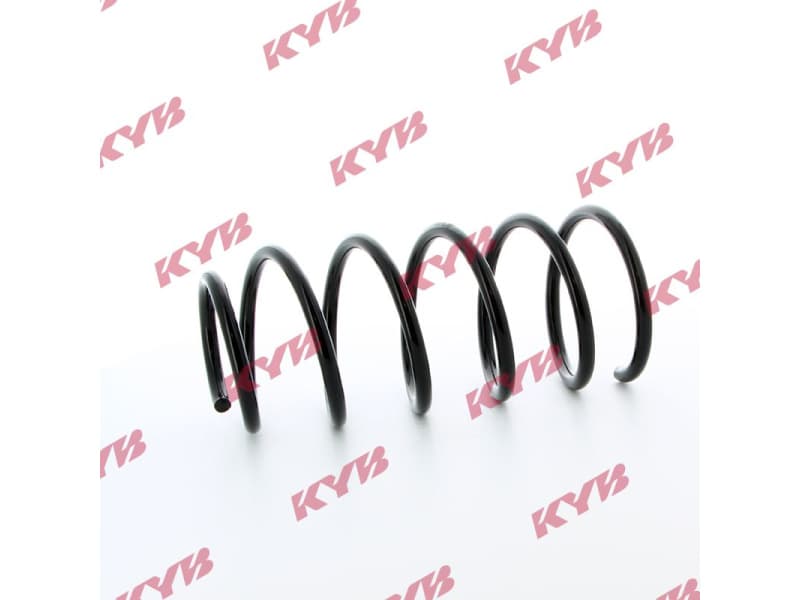 Suspension Spring K-Flex RA1517 - image 2