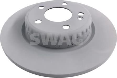 Brake Disc 10 10 7726