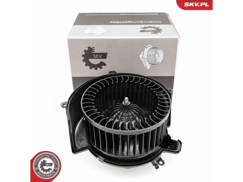 Interior Blower 68SKV066
