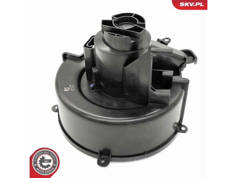 Interior Blower 68SKV066 - image 4