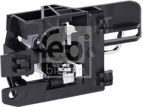 Door Handle, interior equipment febi Plus 175465 - image 2