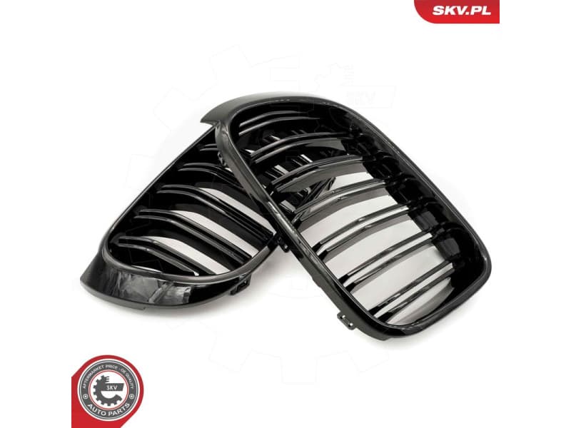 Radiator Grille 66SKV255 - image 3