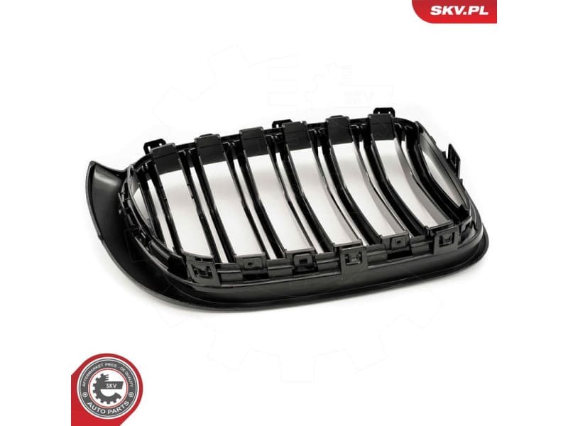 Radiator Grille 66SKV255 - image 6