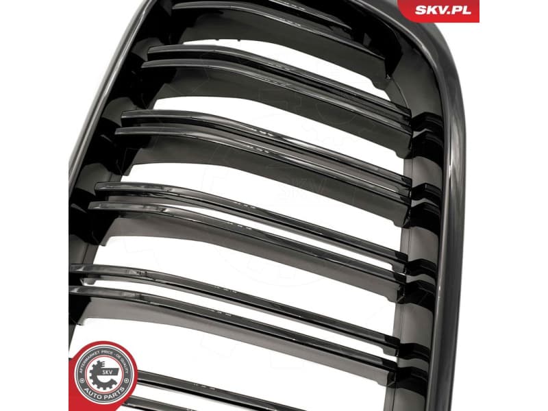 Radiator Grille 66SKV255 - image 7