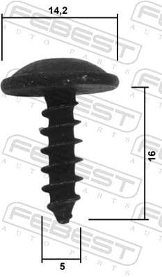 Engine Guard/Skid Plate 88570-167 - image 2