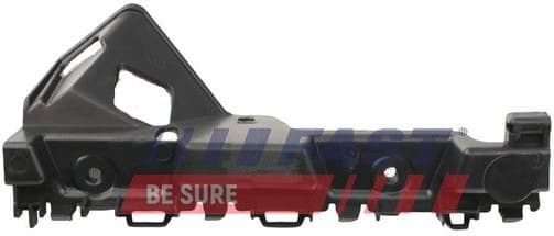 Support, bumper FT91216G - image 3