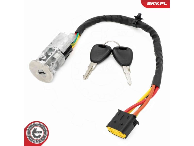 Ignition Switch 65SKV239 - image 2