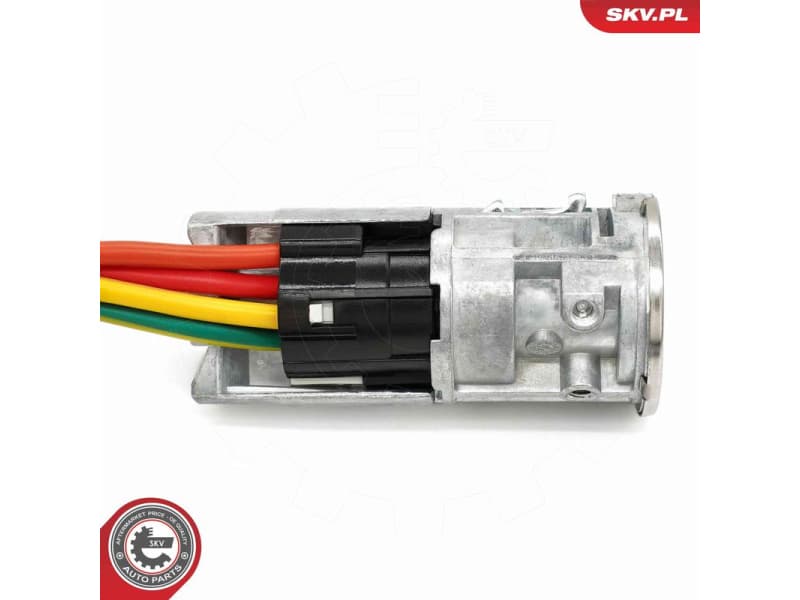 Ignition Switch 65SKV239 - image 3