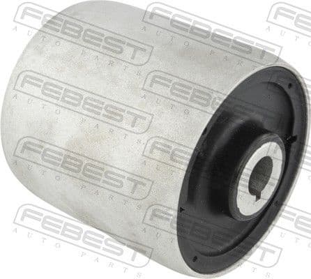 Mounting, control/trailing arm BMAB-058
