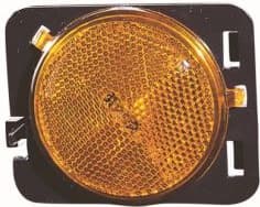 Direction Indicator Depo 333-1418R-AS