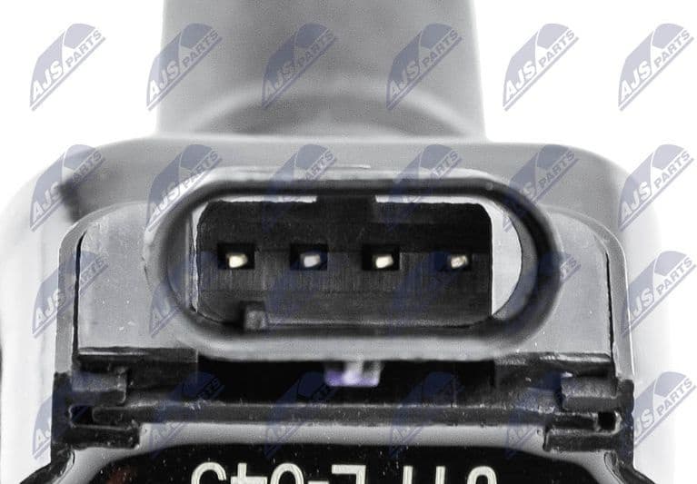 Ignition Coil ECZ-PL-045 - image 4