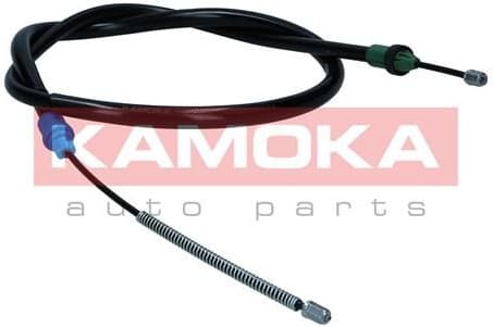 Cable Pull, parking brake 1190682