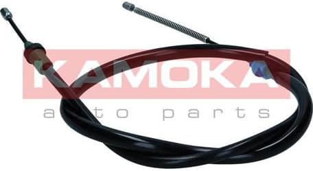 Cable Pull, parking brake 1190682 - image 3